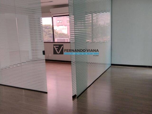 Sala para Locação em Belo Horizonte - 5
