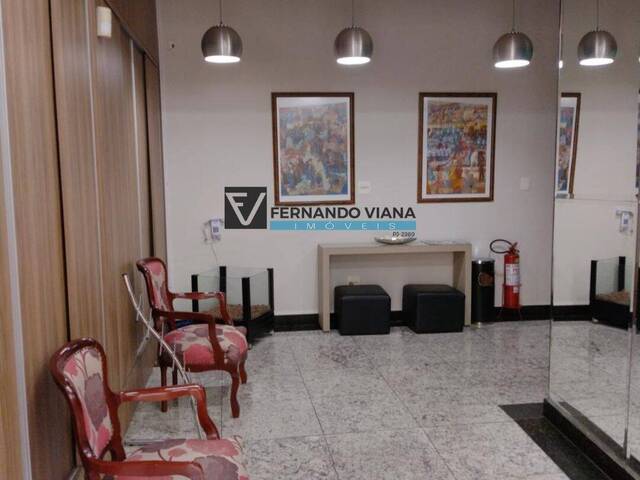 #131 - Sala para Locação em Belo Horizonte - MG