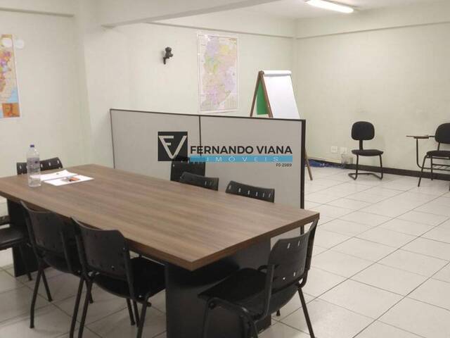 #137 - Sala para Locação em Belo Horizonte - MG - 3