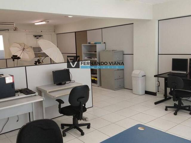 Sala para Locação em Belo Horizonte - 5