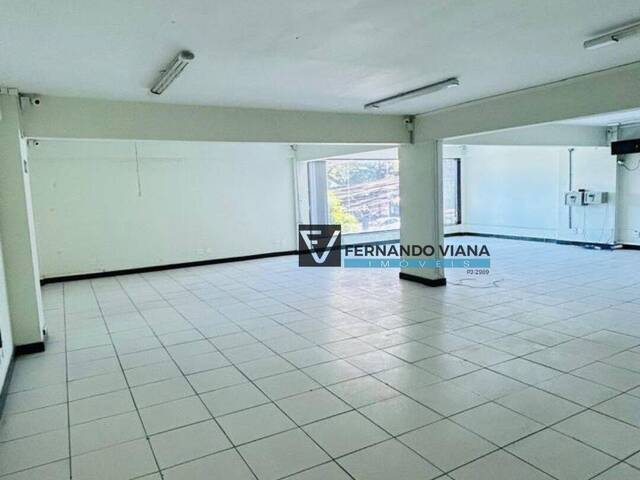 Locação em Santo Agostinho - Belo Horizonte