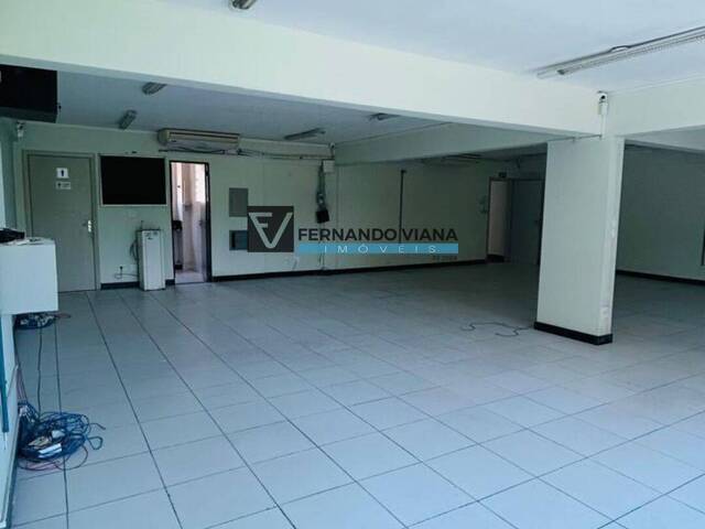 #137 - Sala para Locação em Belo Horizonte - MG - 2