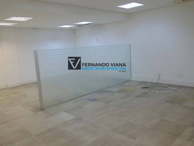 #140 - Loja para Locação em Belo Horizonte - MG