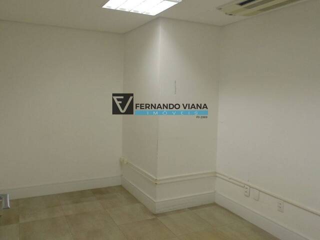 #140 - Loja para Locação em Belo Horizonte - MG