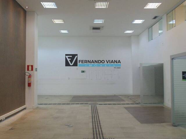 #140 - Loja para Locação em Belo Horizonte - MG