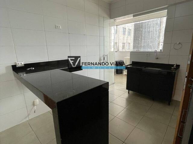 Apartamento para Locação em Belo Horizonte - 5