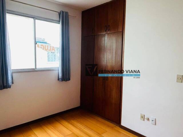 #167 - Apartamento para Locação em Belo Horizonte - MG - 3