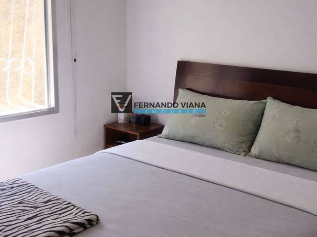 #267 - Apartamento para Venda em Belo Horizonte - MG - 3