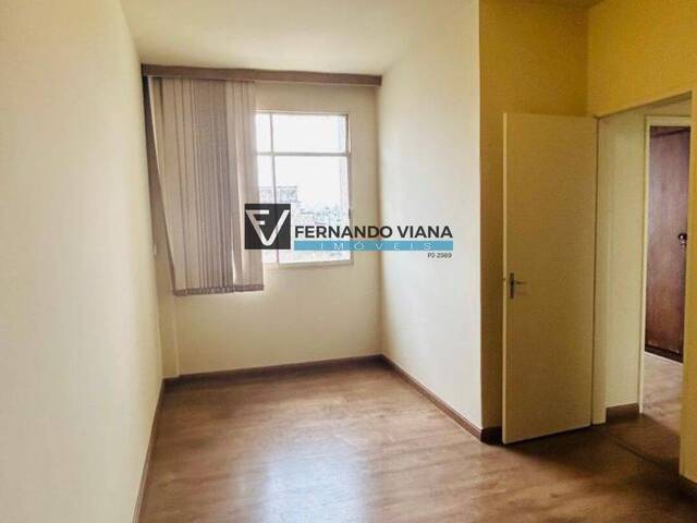 Apartamento para Locação em Belo Horizonte - 5