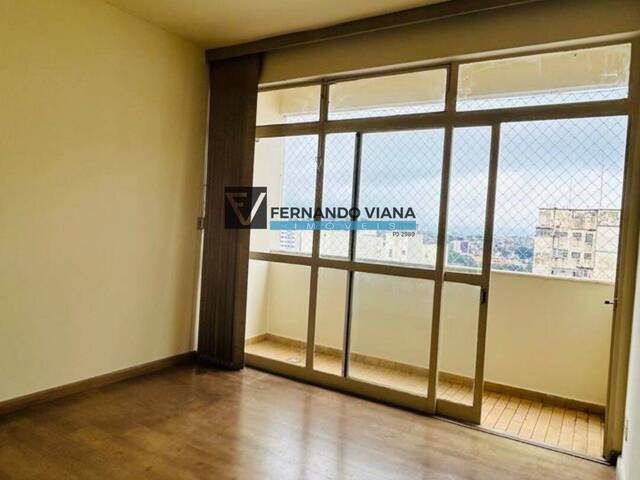 #194 - Apartamento para Locação em Belo Horizonte - MG