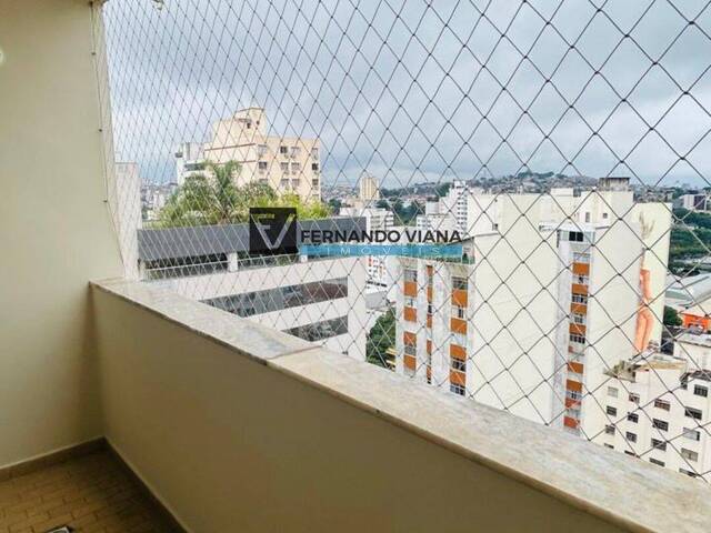 Apartamento para Locação em Belo Horizonte - 4