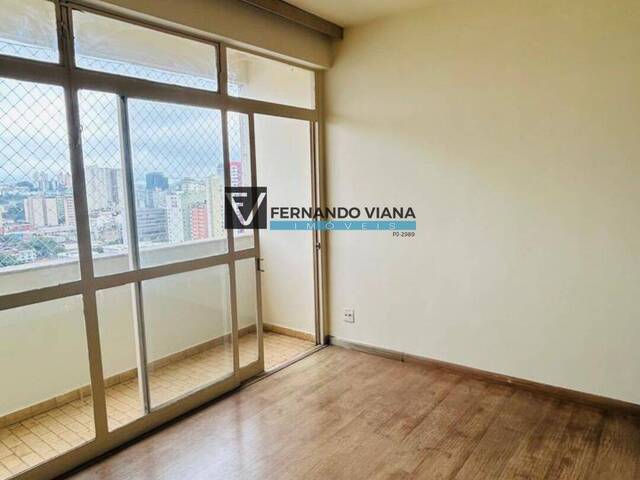 #194 - Apartamento para Locação em Belo Horizonte - MG