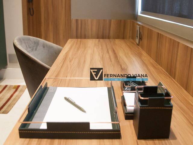 #191 - Sala para Venda em Belo Horizonte - MG