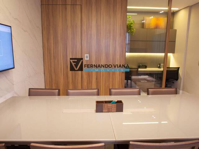 #191 - Sala para Venda em Belo Horizonte - MG