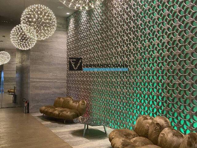 #336 - Apartamento para Locação em Belo Horizonte - MG