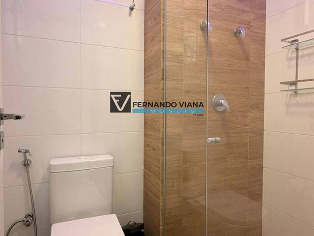 Apartamento para Locação em Belo Horizonte - 5
