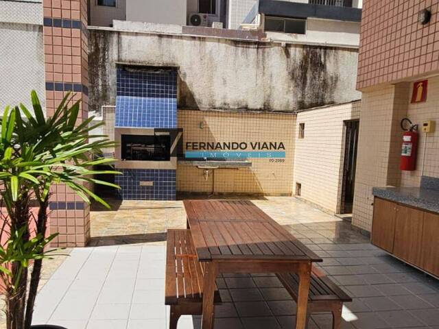 #96 - Apartamento para Locação em Belo Horizonte - MG