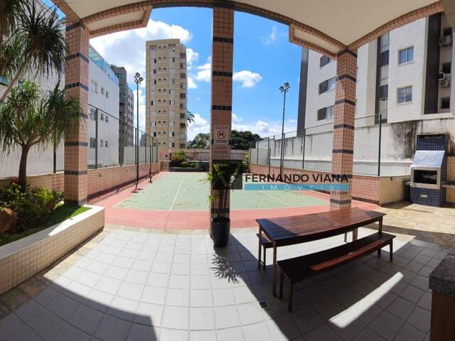 #96 - Apartamento para Locação em Belo Horizonte - MG