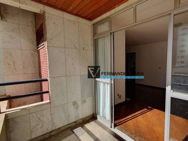#439 - Apartamento para Locação em Belo Horizonte - MG
