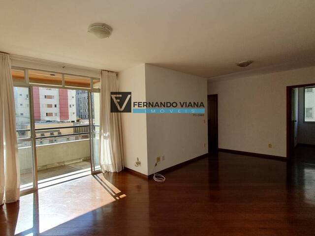 Locação em Centro - Belo Horizonte