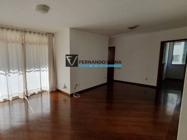 #439 - Apartamento para Locação em Belo Horizonte - MG
