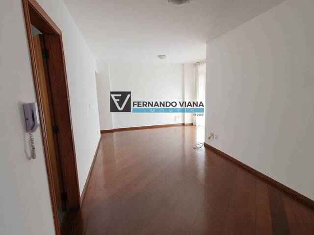 Apartamento para Locação em Belo Horizonte - 4