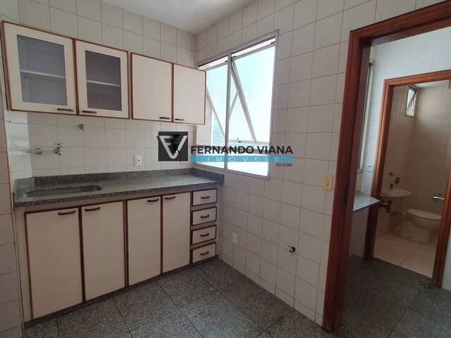 Apartamento para Locação em Belo Horizonte - 5