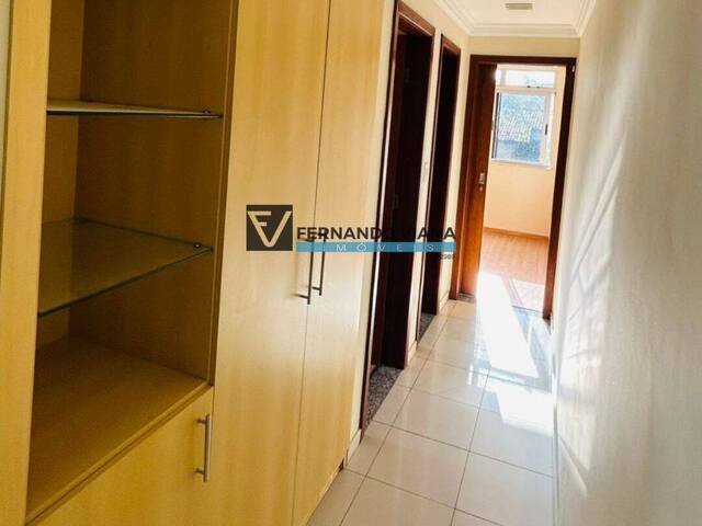 Apartamento para Locação em Belo Horizonte - 5