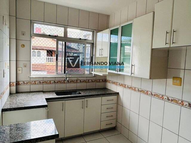 Apartamento para Locação em Belo Horizonte - 3