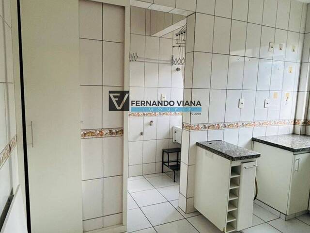 Apartamento para Locação em Belo Horizonte - 4