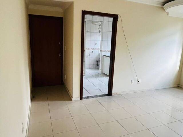 Apartamento para Locação em Belo Horizonte - 2