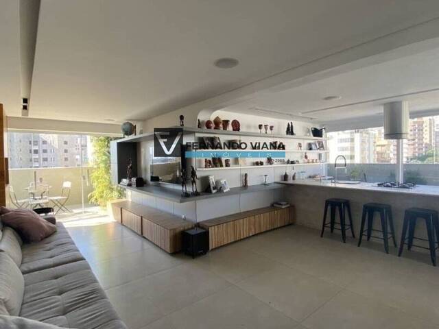 Venda em Sion - Belo Horizonte