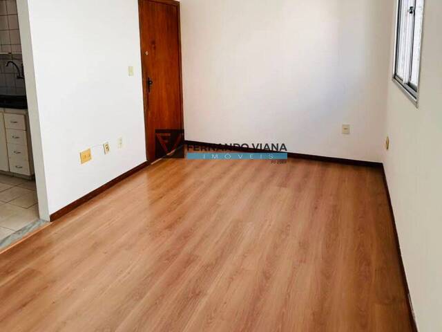 Apartamento para Locação em Belo Horizonte - 2