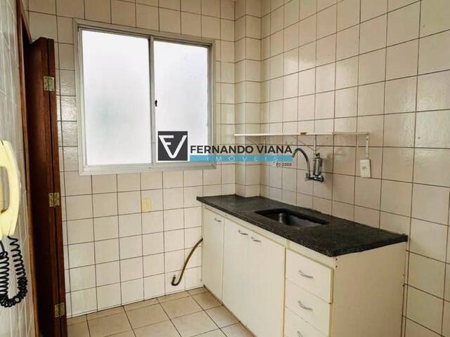Apartamento para Locação em Belo Horizonte - 4