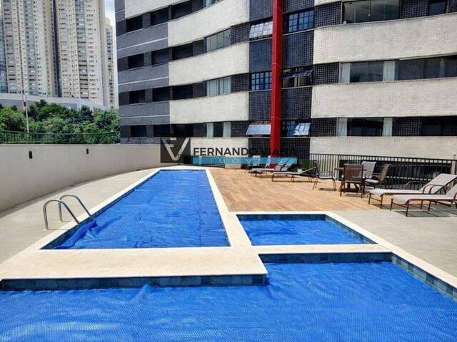 #458 - Apartamento para Venda em Nova Lima - MG - 2