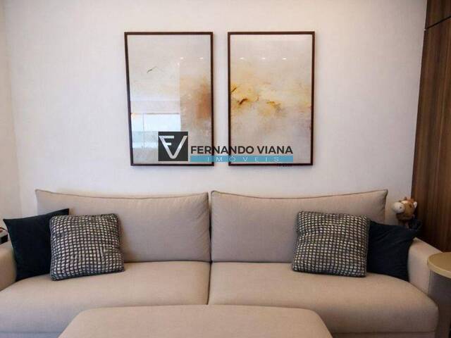 #458 - Apartamento para Venda em Nova Lima - MG - 3
