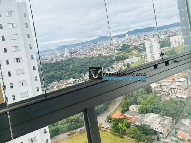#472 - Apartamento para Venda em Belo Horizonte - MG