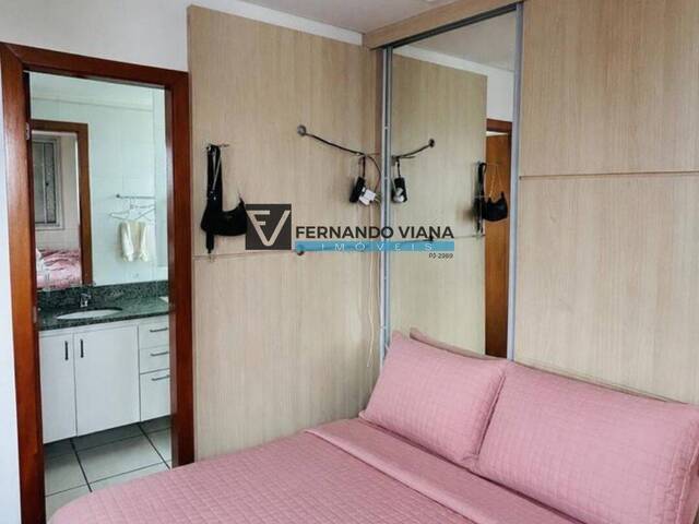 Apartamento para Venda em Belo Horizonte - 4