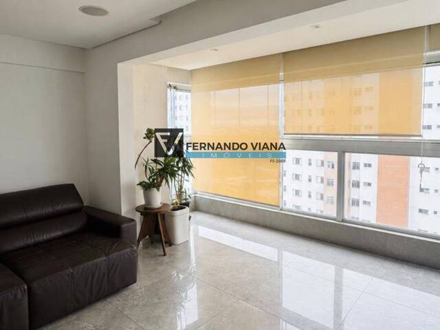 #472 - Apartamento para Venda em Belo Horizonte - MG