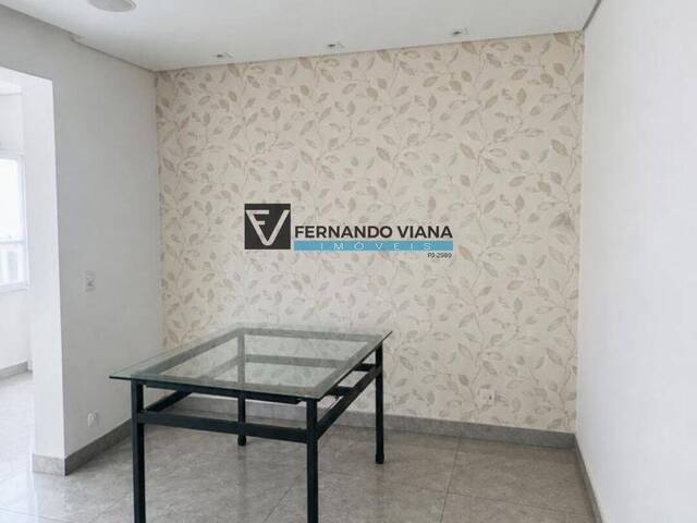 #472 - Apartamento para Venda em Belo Horizonte - MG