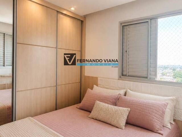 Apartamento para Venda em Belo Horizonte - 5