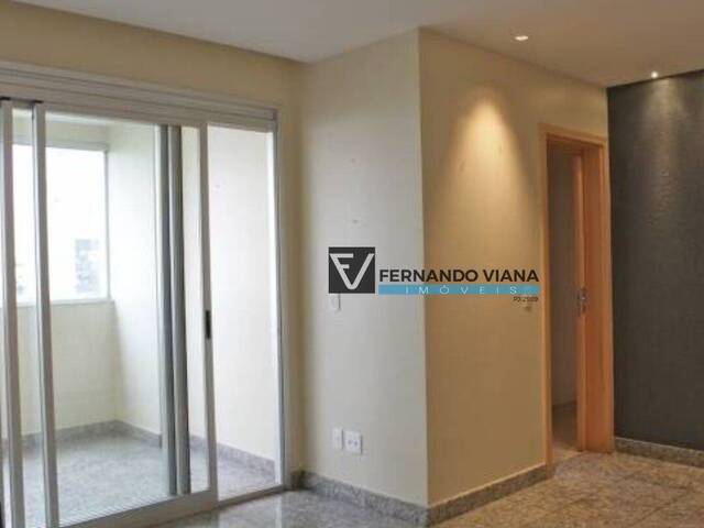 Locação em Lourdes - Belo Horizonte