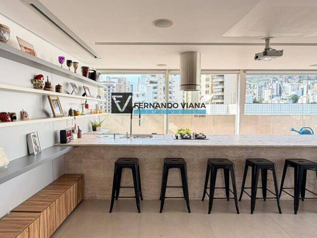 #293 - Apartamento para Venda em Belo Horizonte - MG