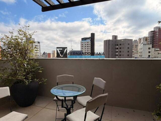 #293 - Apartamento para Venda em Belo Horizonte - MG