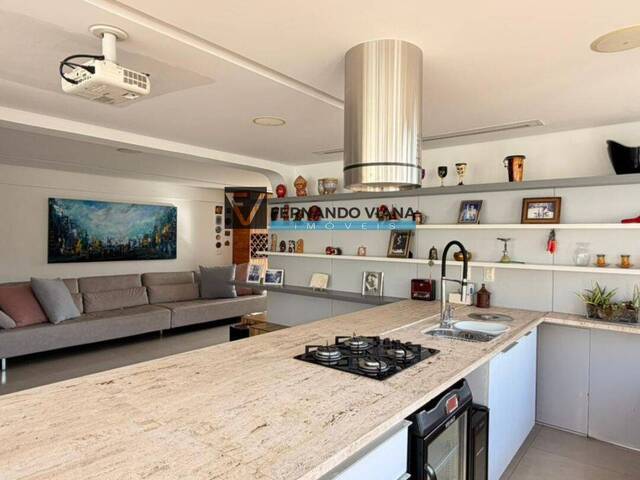 Apartamento para Venda em Belo Horizonte - 5