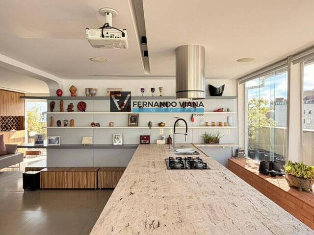 Apartamento para Venda em Belo Horizonte - 4