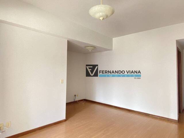 #422 - Apartamento para Locação em Belo Horizonte - MG
