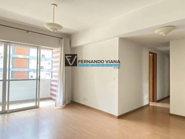 #422 - Apartamento para Locação em Belo Horizonte - MG
