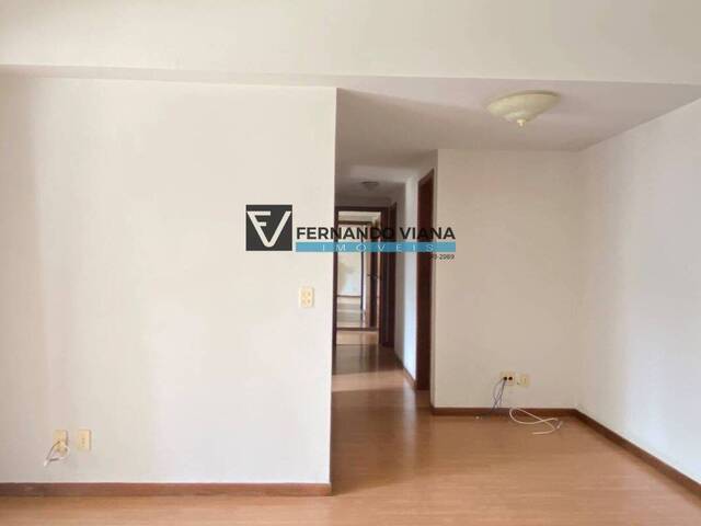Apartamento para Locação em Belo Horizonte - 4