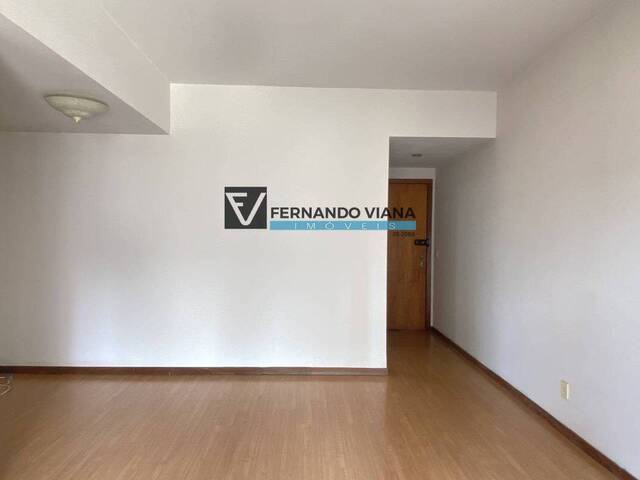 #422 - Apartamento para Locação em Belo Horizonte - MG